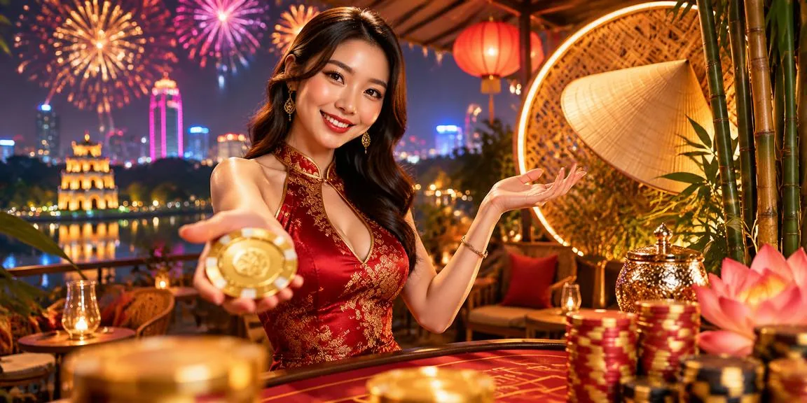 Baccarat Trực Tiếp Nhanh